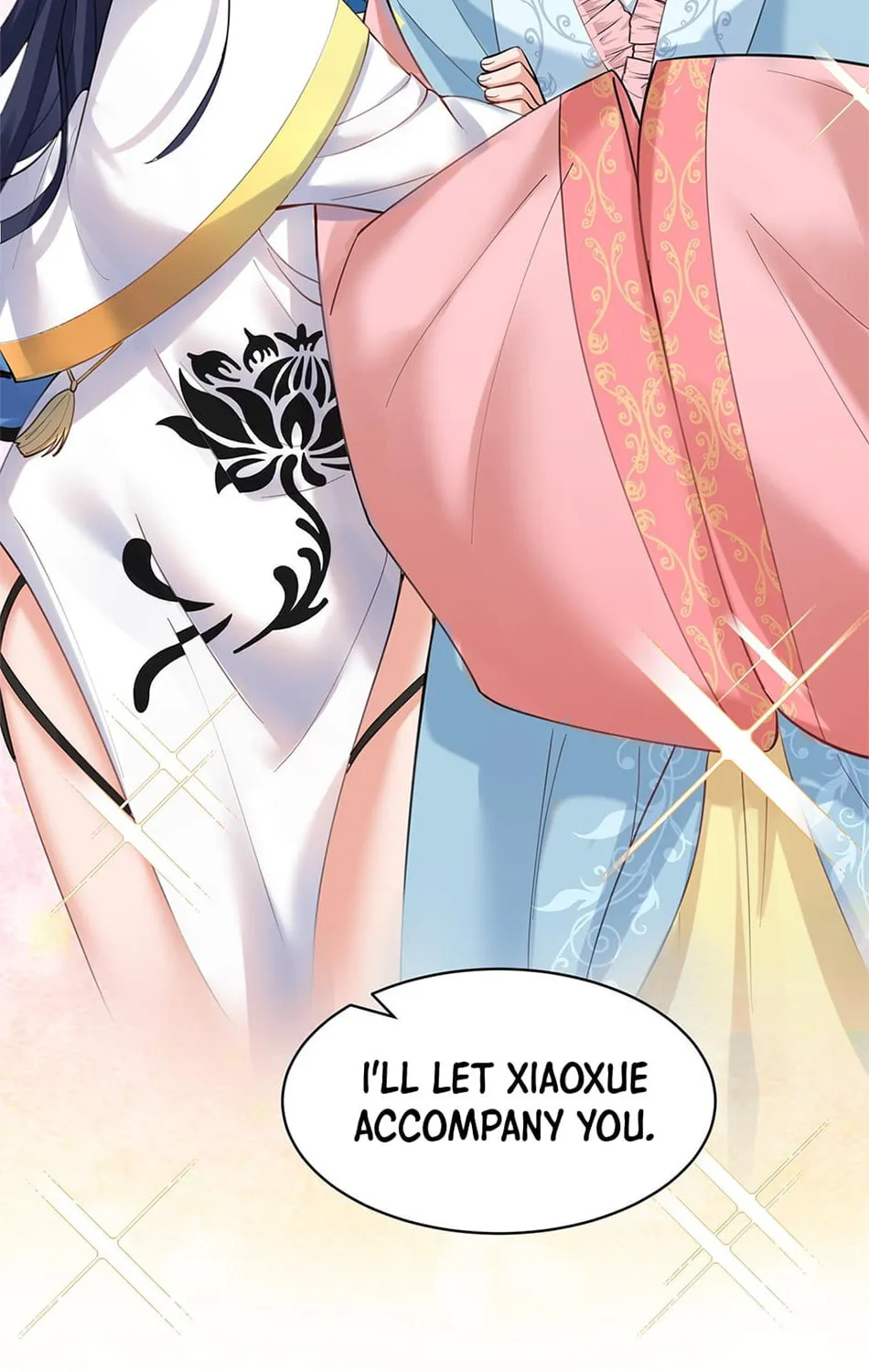 When Did I Become Unbeatable? Chapter 45 page 36 - 