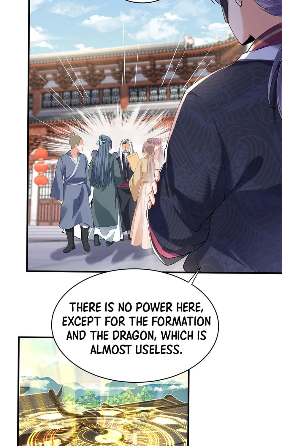 When Did I Become Unbeatable? Chapter 45 page 41 - 