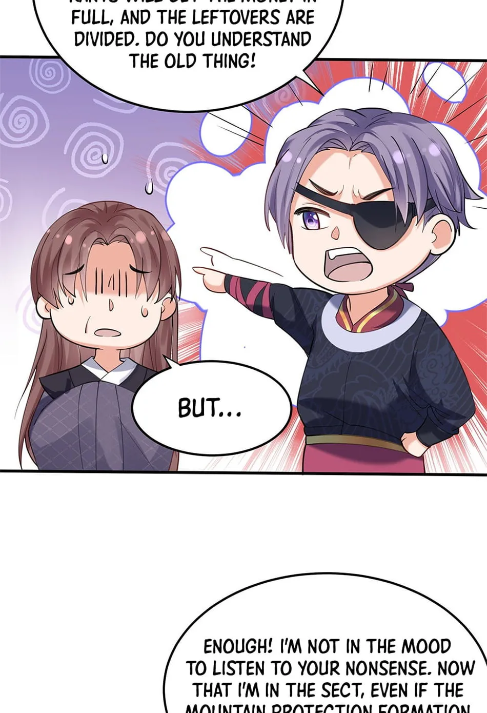 When Did I Become Unbeatable? Chapter 45 page 45 - 