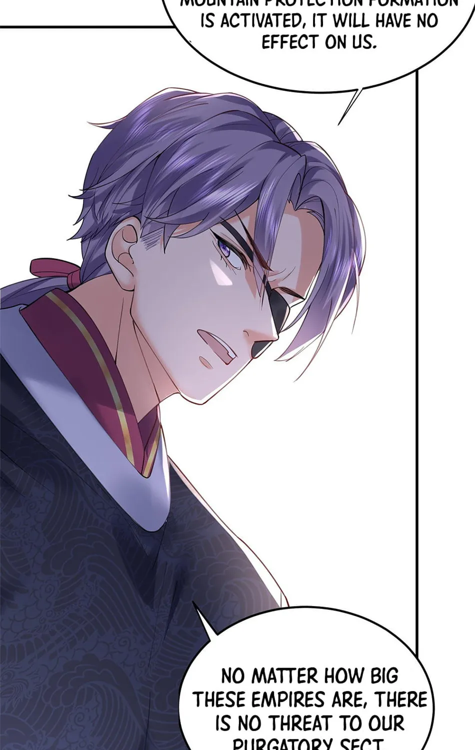When Did I Become Unbeatable? Chapter 45 page 46 - 