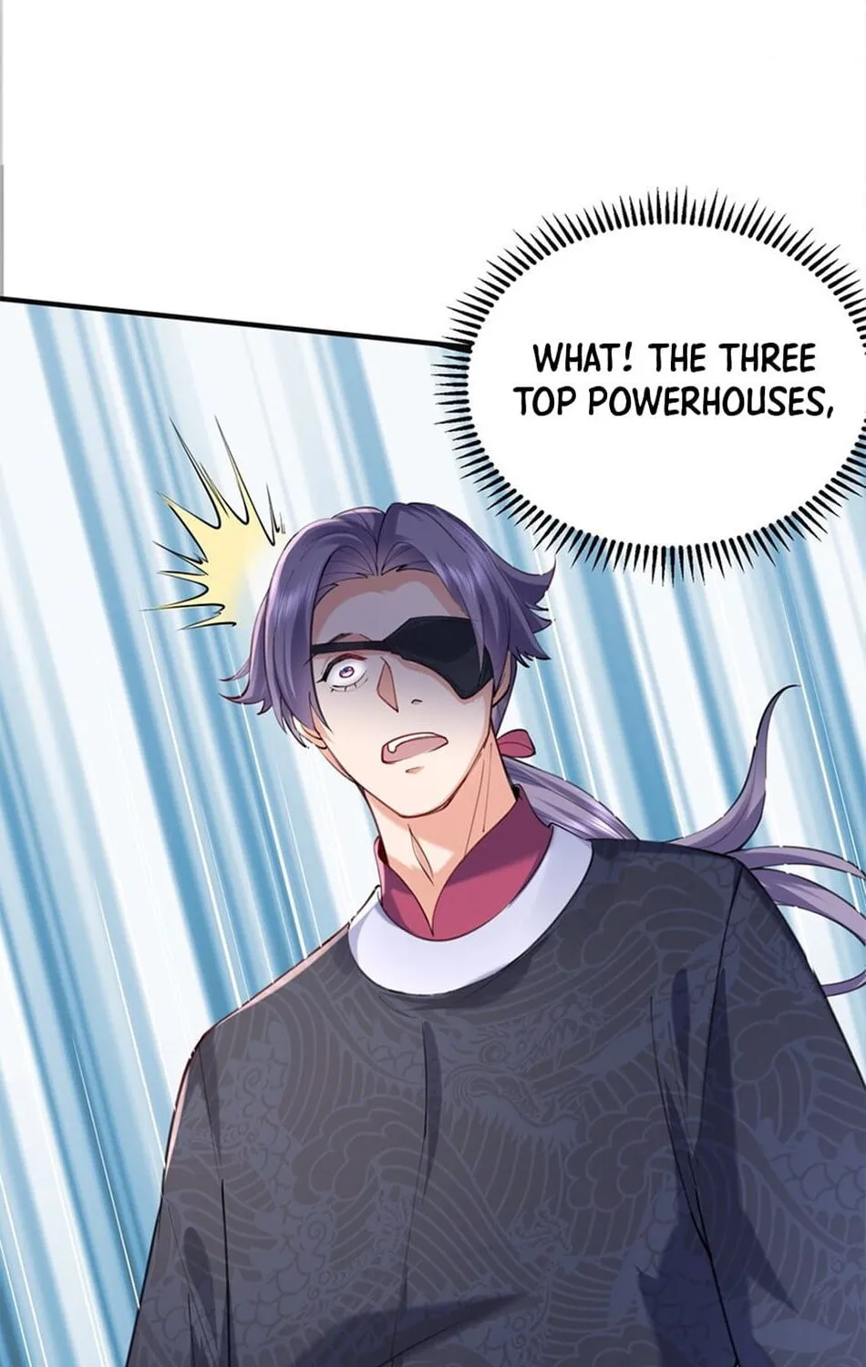 When Did I Become Unbeatable? Chapter 46 page 12 - 