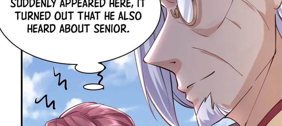 When Did I Become Unbeatable? Chapter 46 page 15 - 