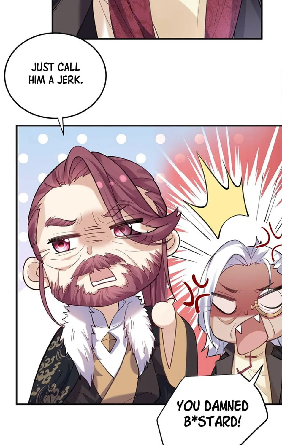 When Did I Become Unbeatable? Chapter 46 page 22 - 