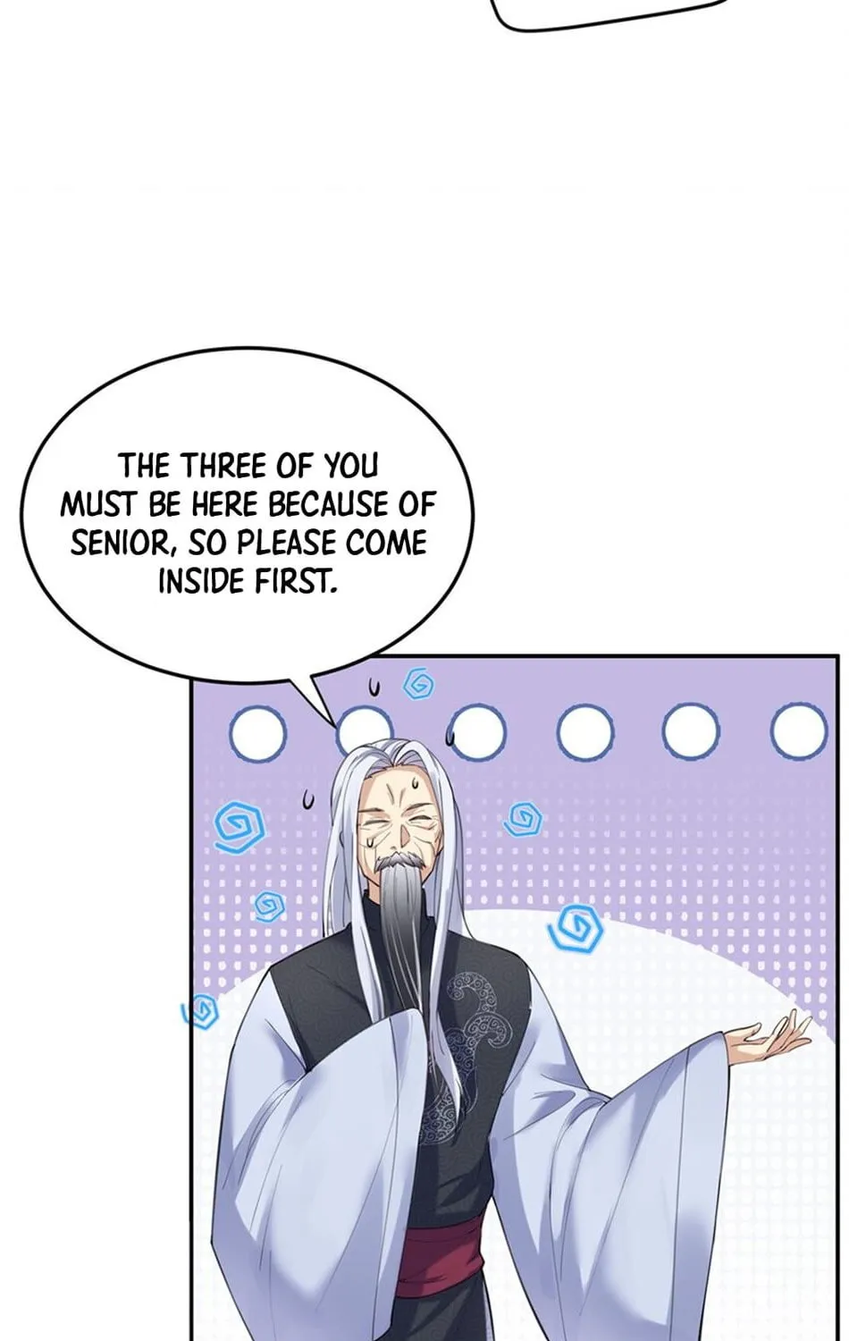 When Did I Become Unbeatable? Chapter 46 page 23 - 