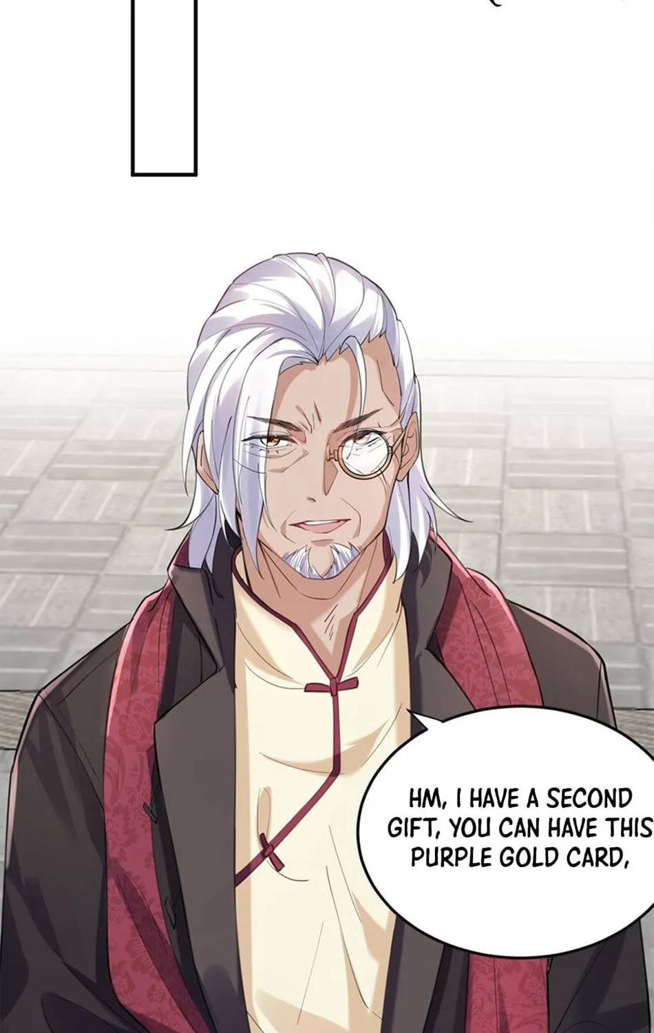 When Did I Become Unbeatable? Chapter 46 page 39 - 