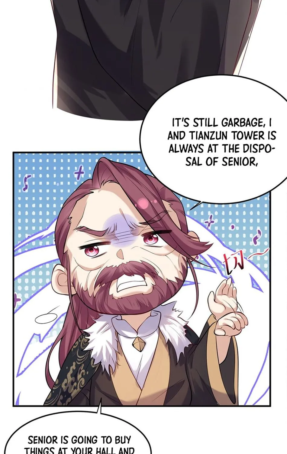 When Did I Become Unbeatable? Chapter 46 page 43 - 