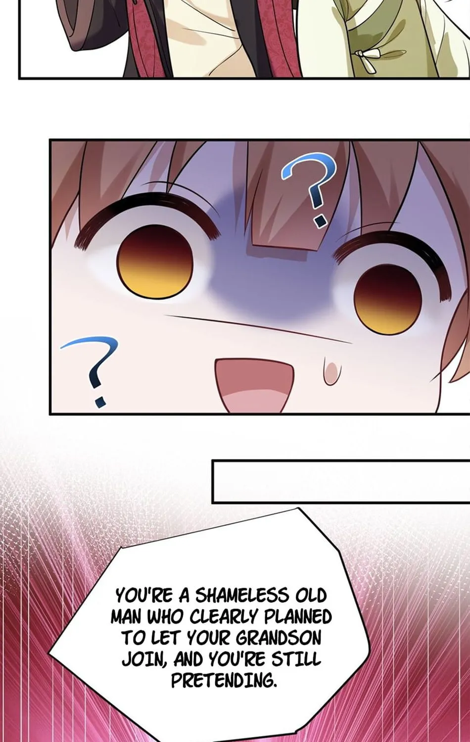 When Did I Become Unbeatable? Chapter 46 page 46 - 