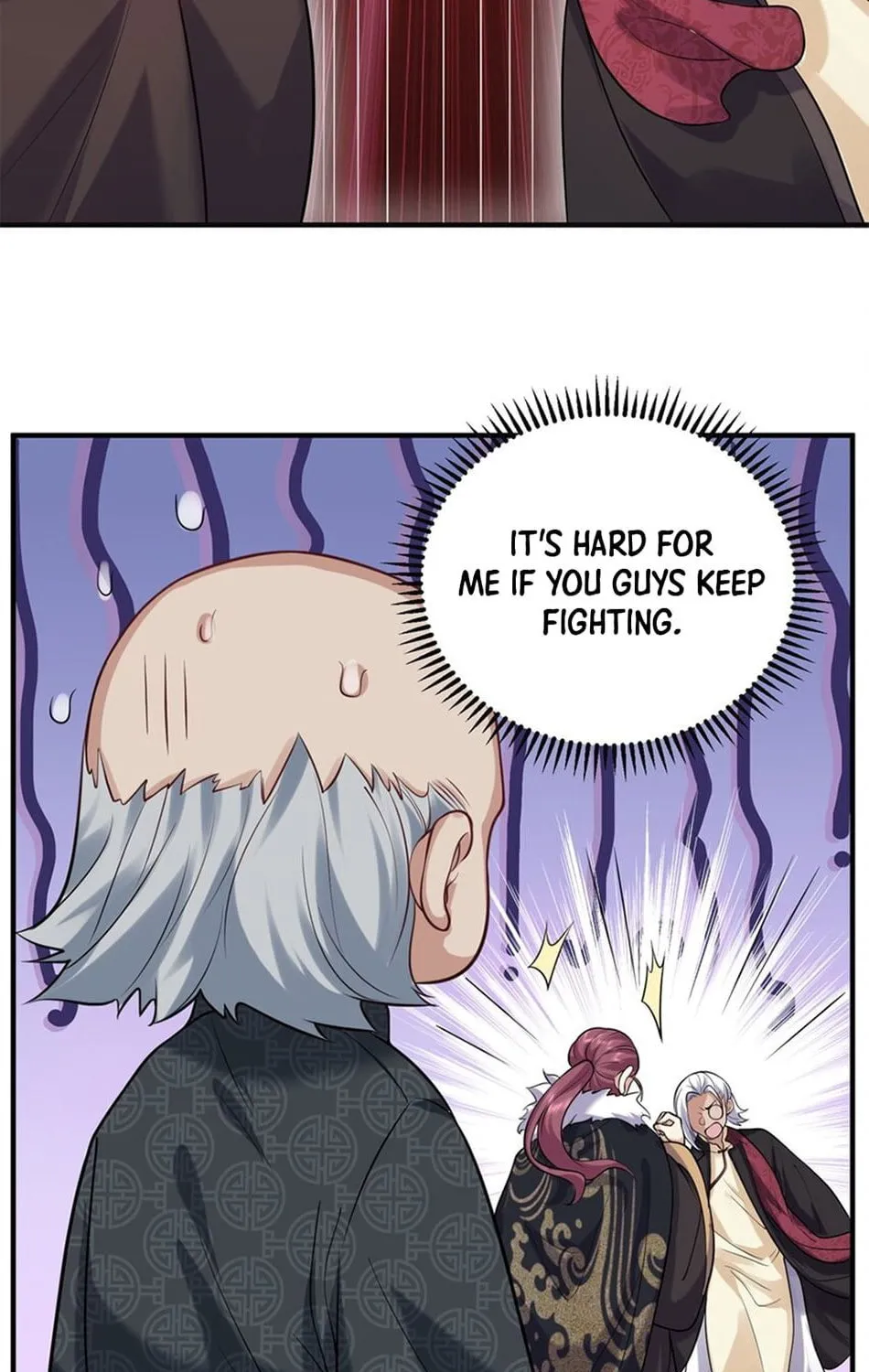 When Did I Become Unbeatable? Chapter 46 page 48 - 