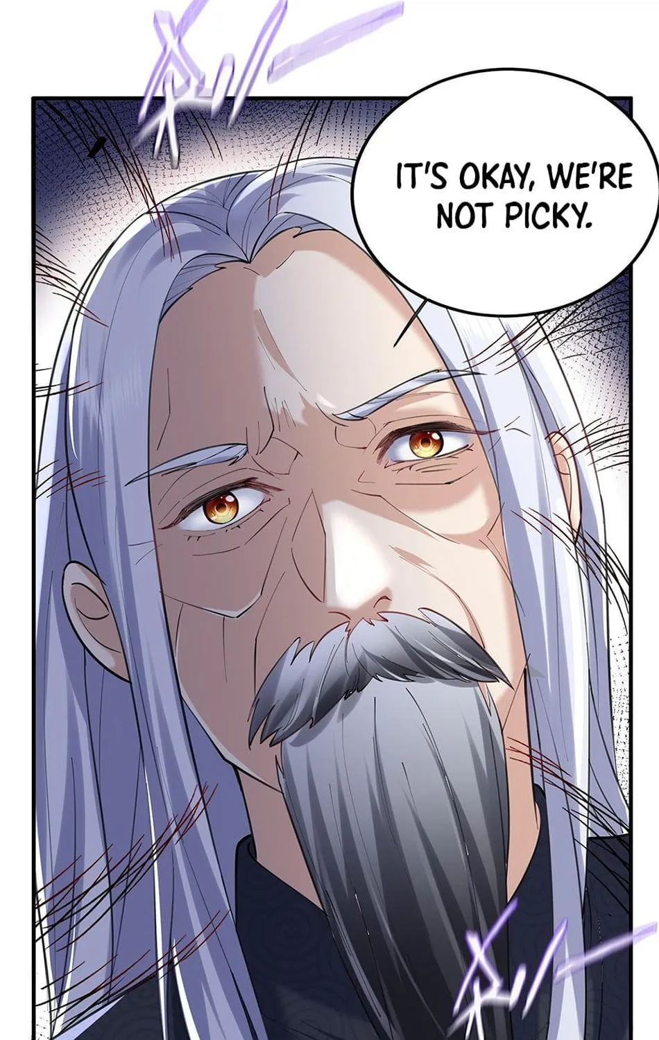 When Did I Become Unbeatable? Chapter 47 page 18 - 