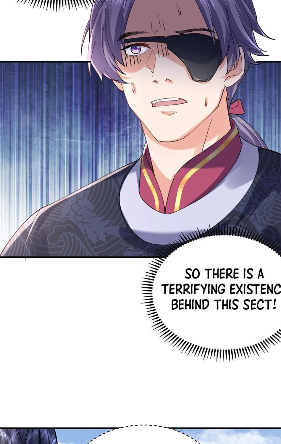When Did I Become Unbeatable? Chapter 47 page 3 - 