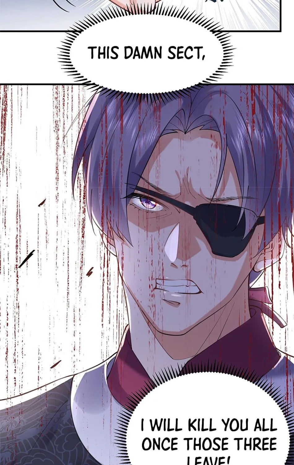 When Did I Become Unbeatable? Chapter 47 page 23 - 