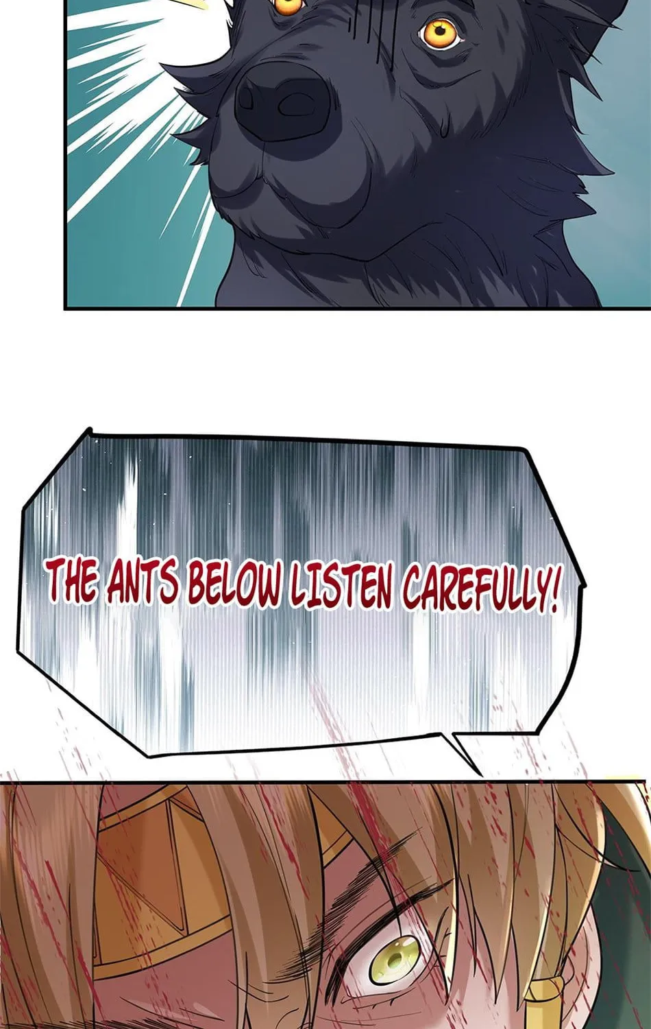 When Did I Become Unbeatable? Chapter 47 page 34 - 