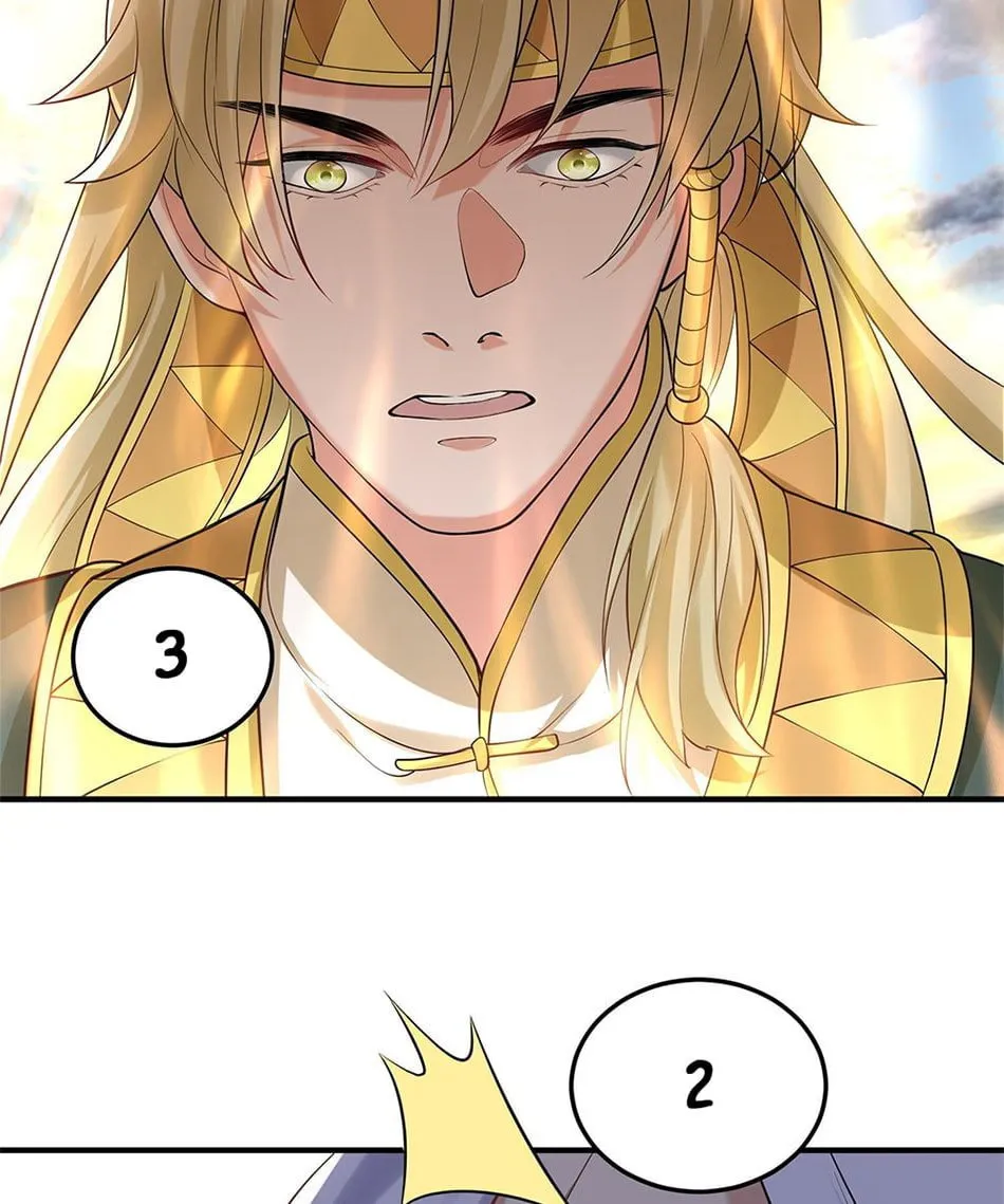 When Did I Become Unbeatable? Chapter 47 page 40 - 