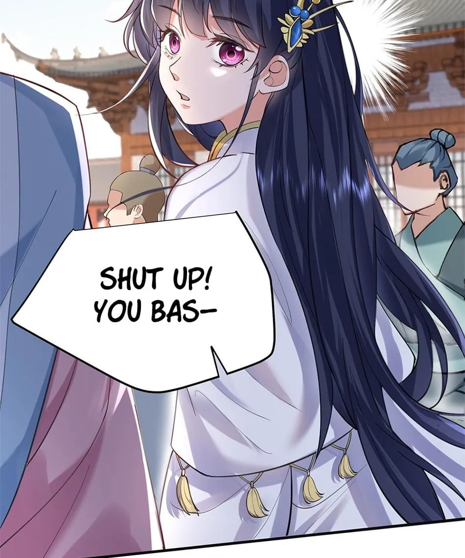 When Did I Become Unbeatable? Chapter 47 page 5 - 