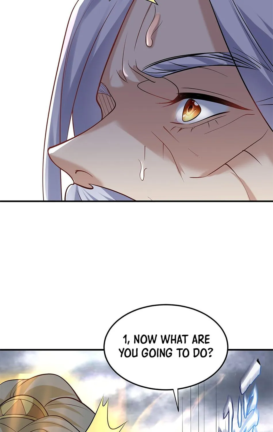 When Did I Become Unbeatable? Chapter 47 page 41 - 