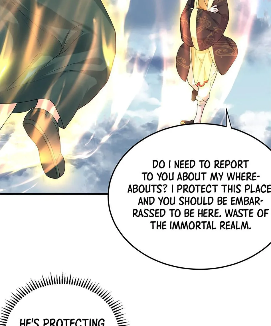 When Did I Become Unbeatable? Chapter 47 page 45 - 
