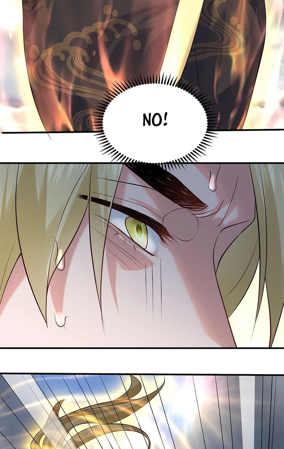 When Did I Become Unbeatable? Chapter 47 page 48 - 