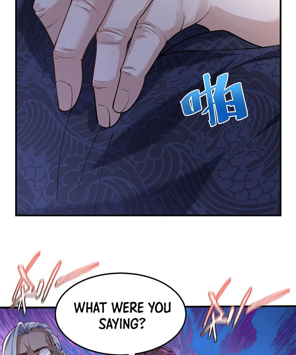 When Did I Become Unbeatable? Chapter 47 page 10 - 