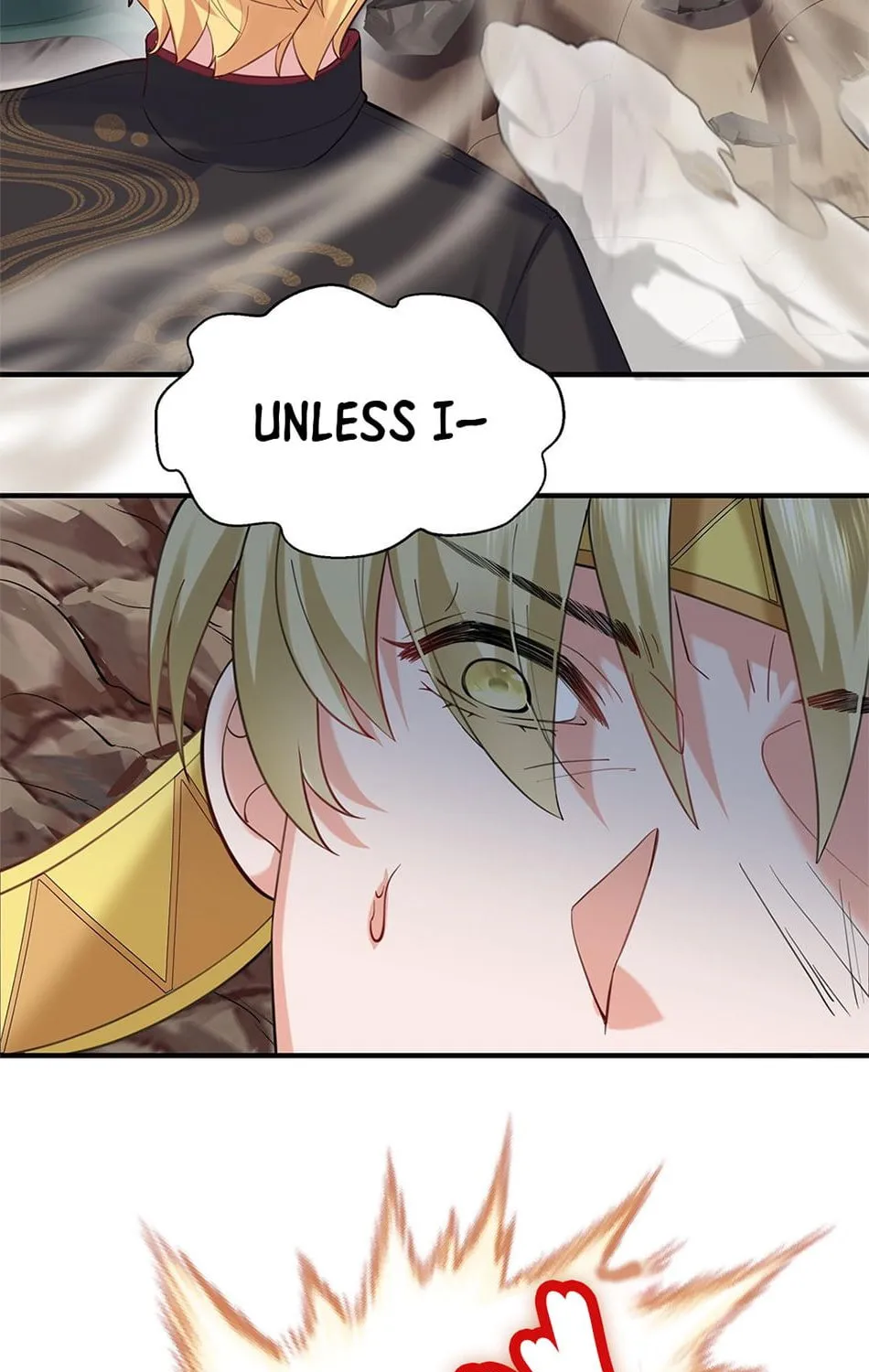When Did I Become Unbeatable? Chapter 48 page 11 - 