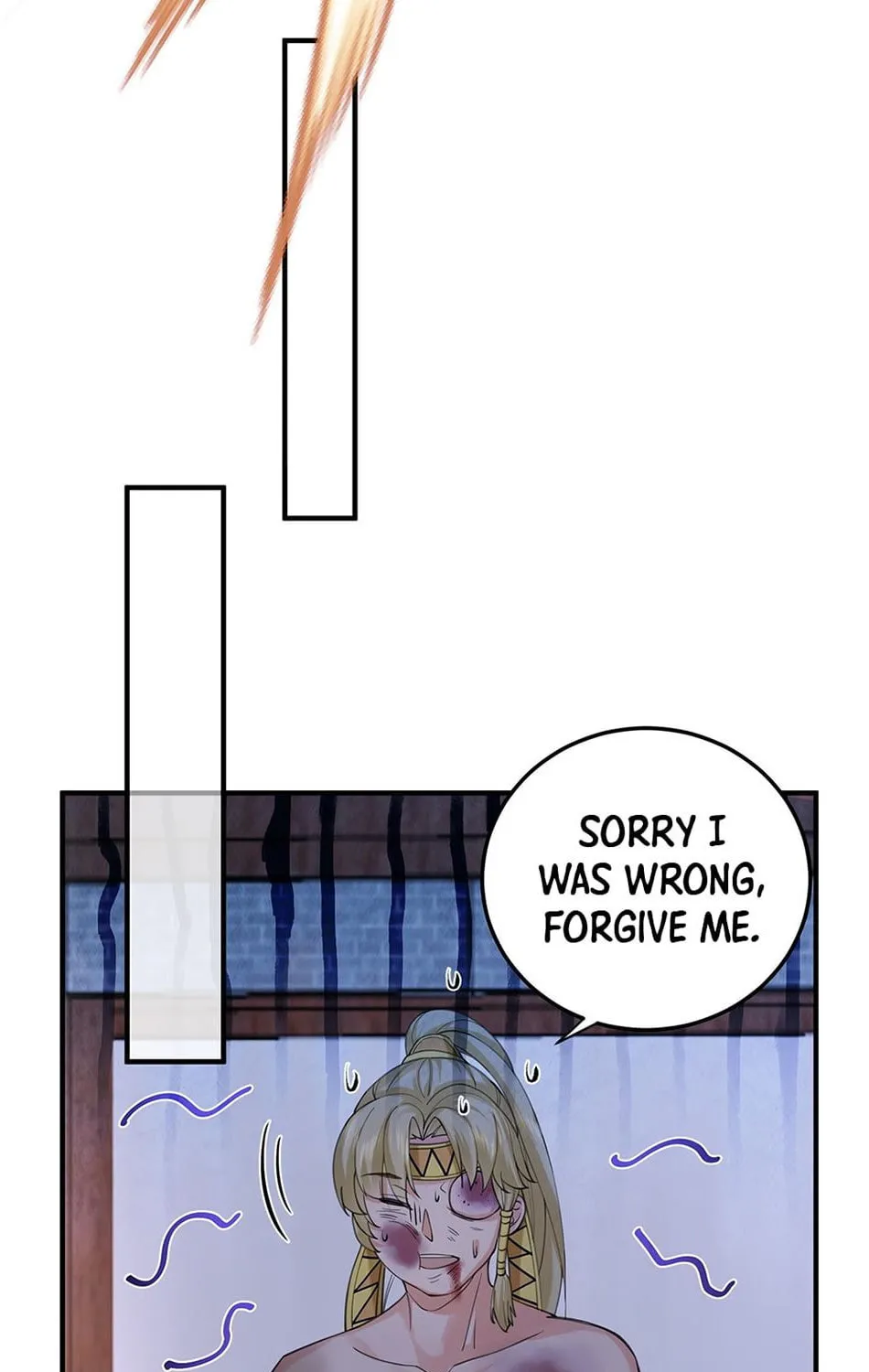 When Did I Become Unbeatable? Chapter 48 page 13 - 