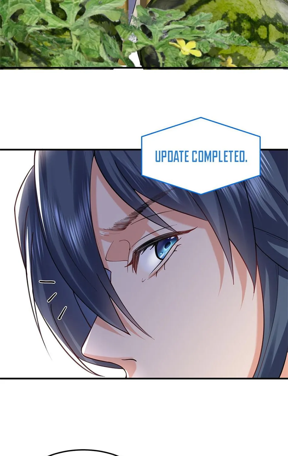 When Did I Become Unbeatable? Chapter 48 page 35 - 