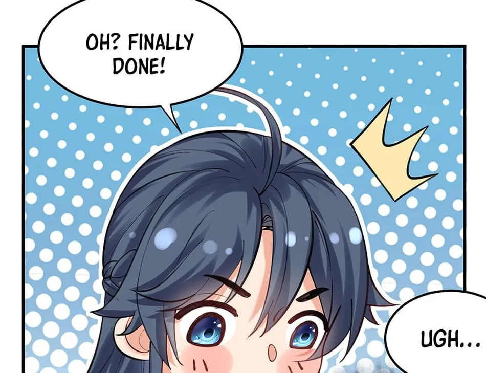 When Did I Become Unbeatable? Chapter 48 page 36 - 