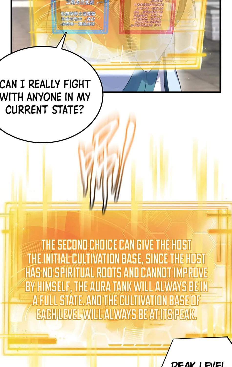 When Did I Become Unbeatable? Chapter 48 page 41 - 