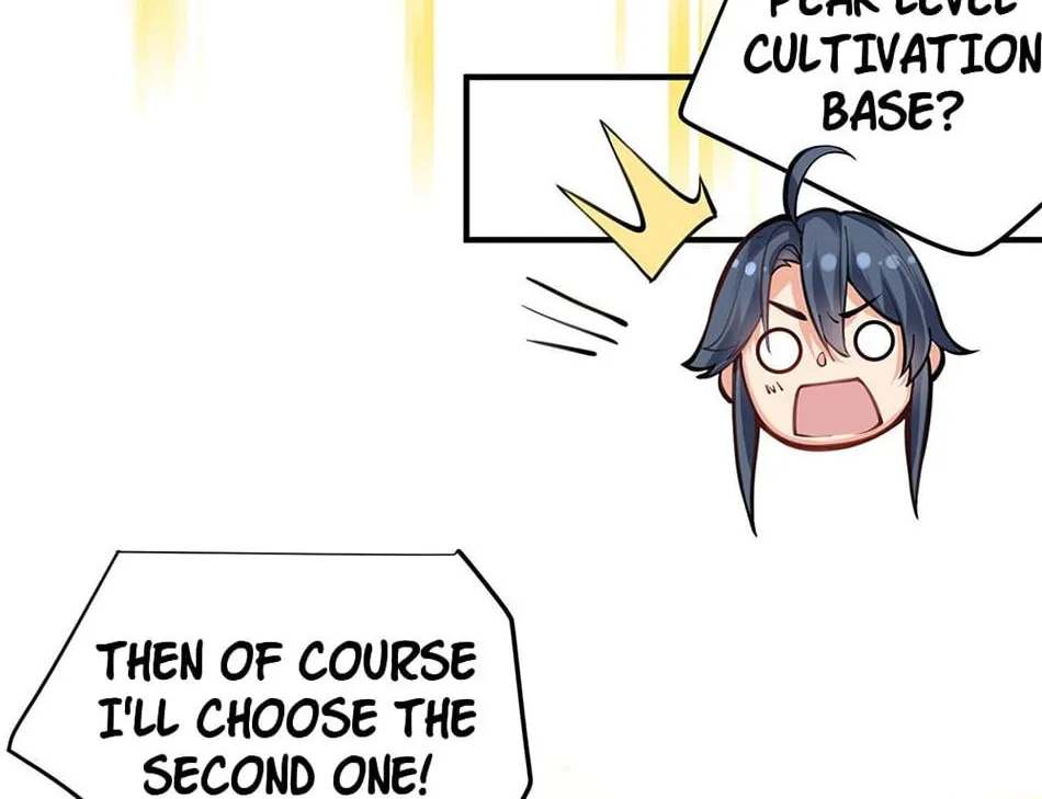 When Did I Become Unbeatable? Chapter 48 page 42 - 