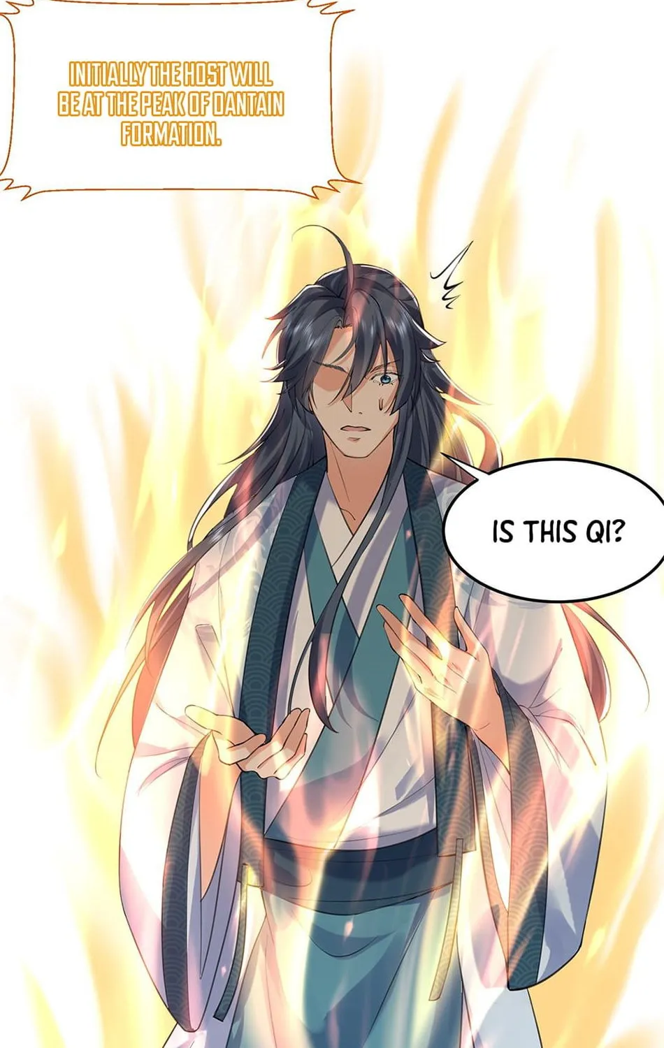 When Did I Become Unbeatable? Chapter 48 page 44 - 