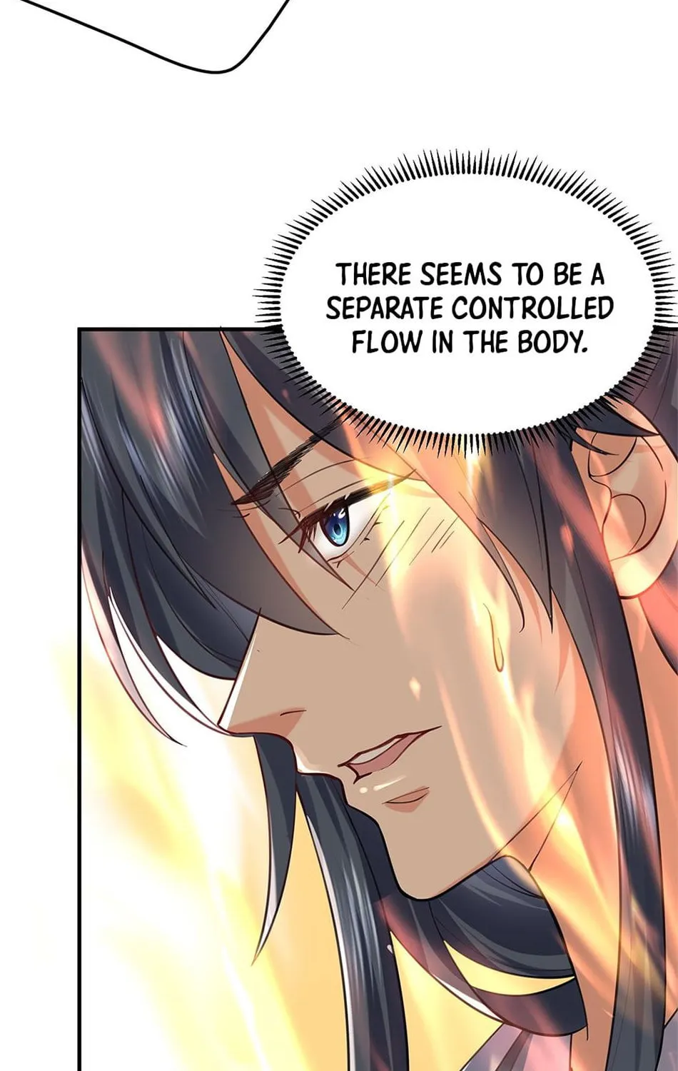 When Did I Become Unbeatable? Chapter 48 page 46 - 