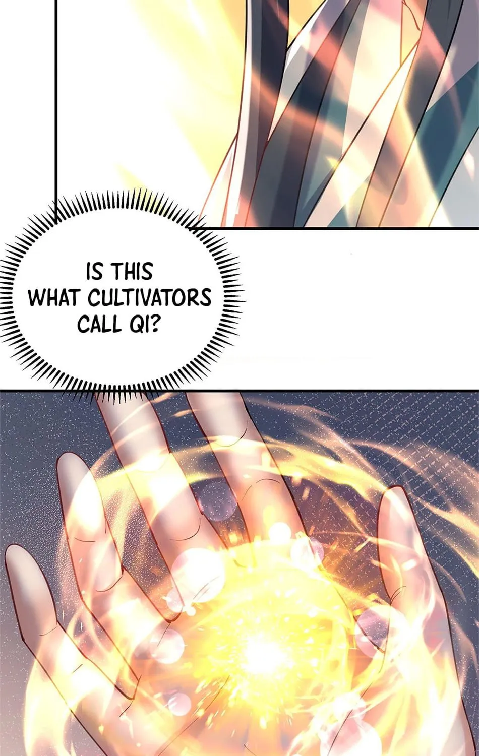 When Did I Become Unbeatable? Chapter 48 page 47 - 
