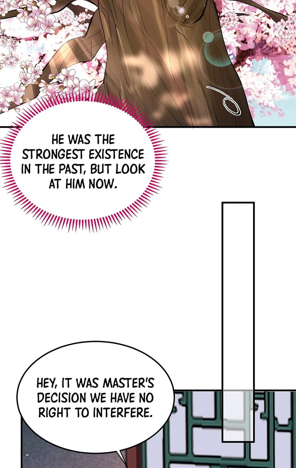 When Did I Become Unbeatable? Chapter 49 page 11 - 