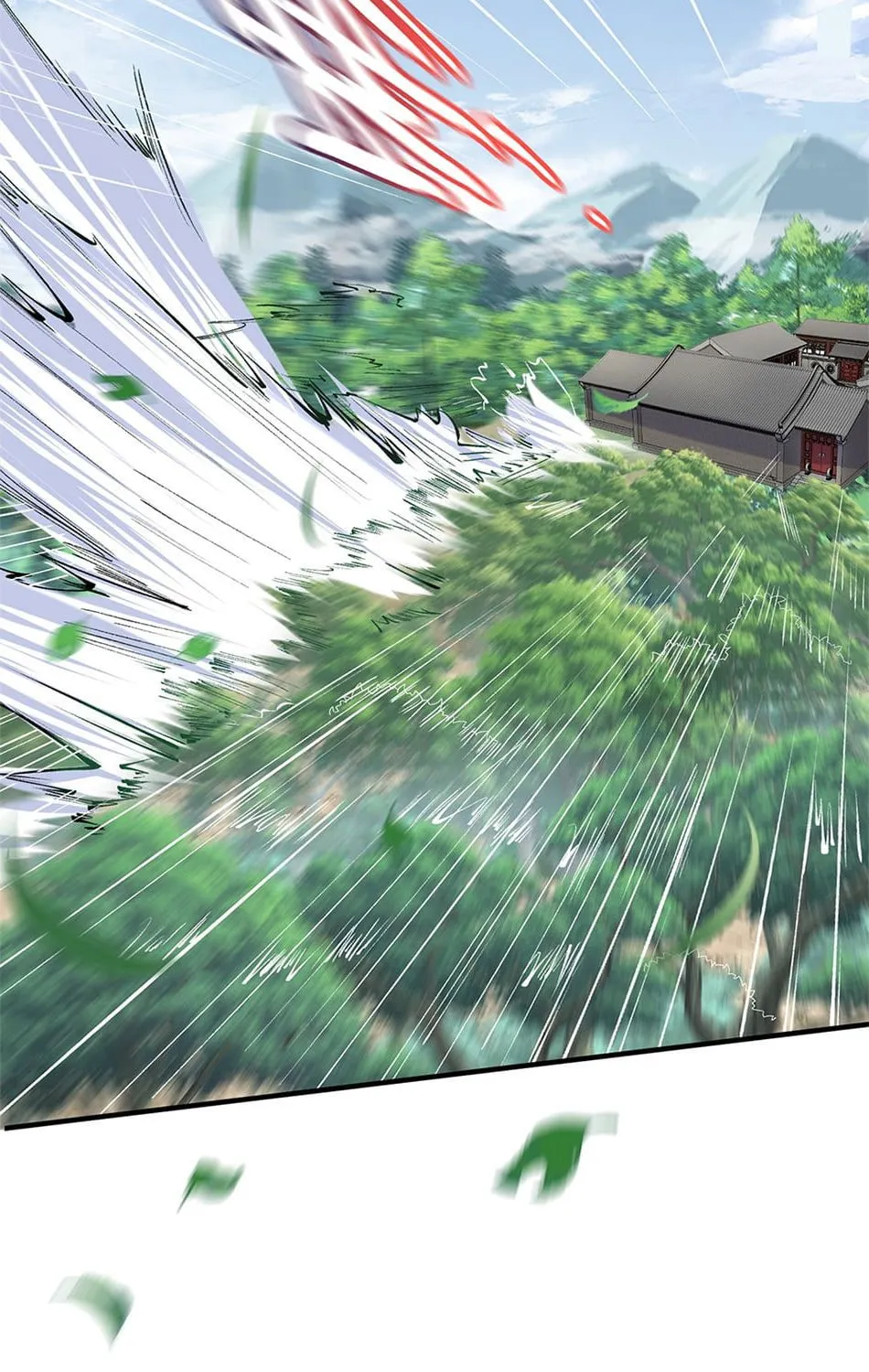 When Did I Become Unbeatable? Chapter 49 page 3 - 
