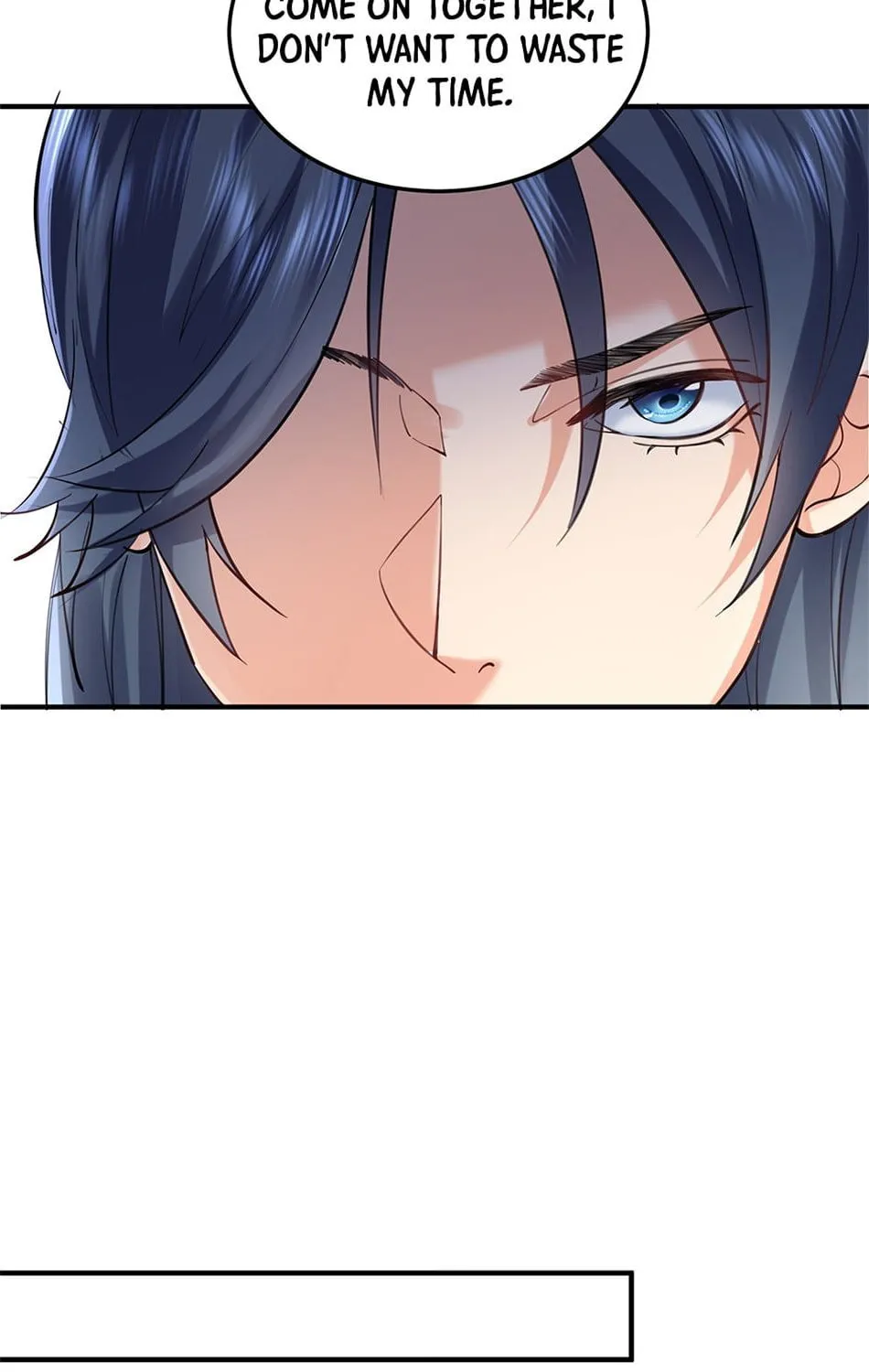 When Did I Become Unbeatable? Chapter 49 page 24 - 