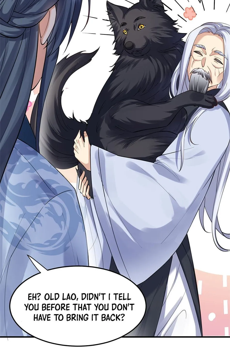 When Did I Become Unbeatable? Chapter 49 page 36 - 