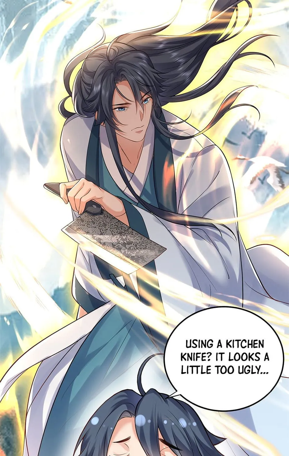 When Did I Become Unbeatable? Chapter 49 page 64 - 