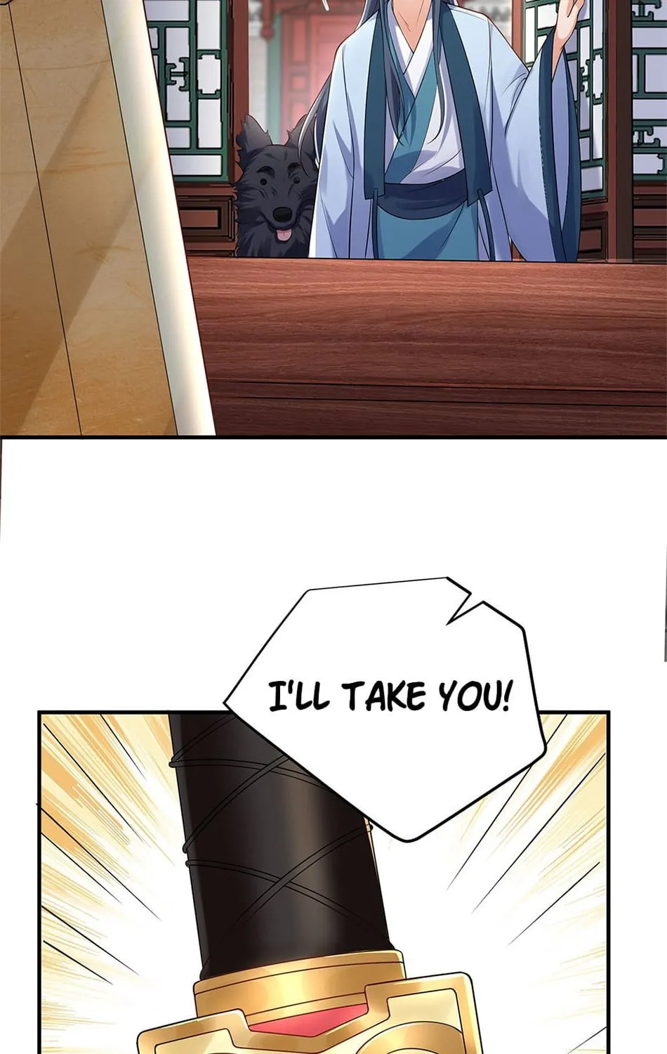 When Did I Become Unbeatable? Chapter 49 page 67 - 