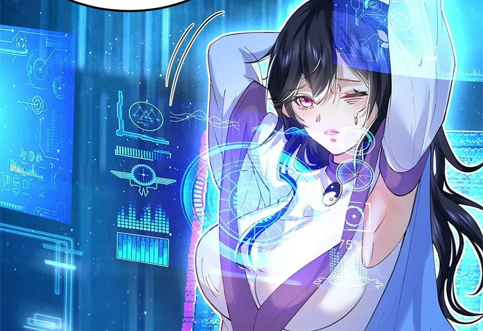 When Did I Become Unbeatable? Chapter 50 page 15 - 