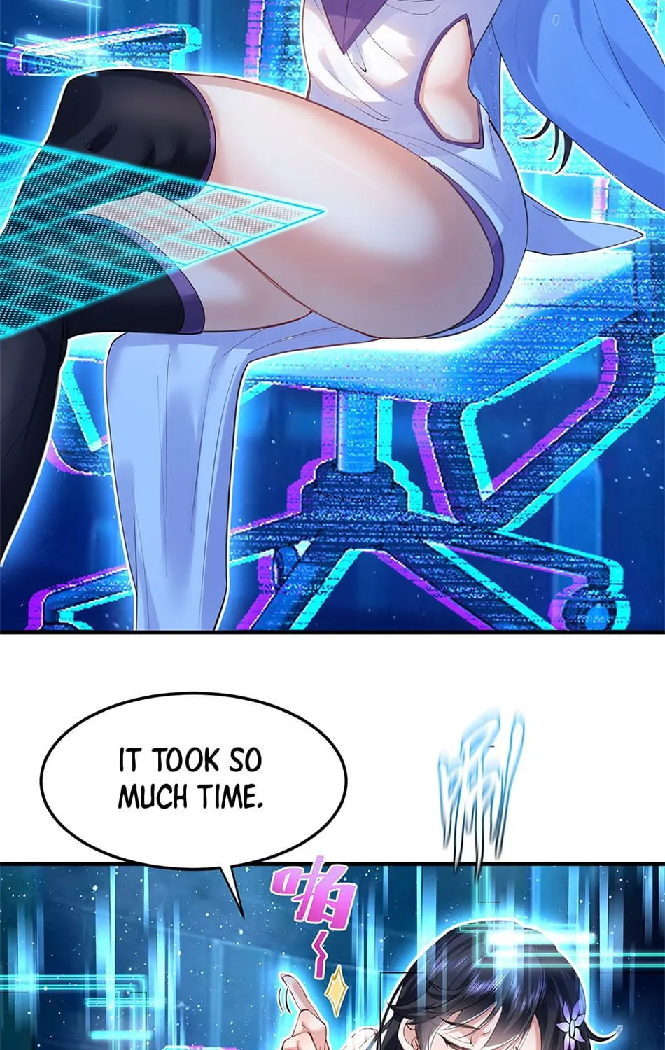 When Did I Become Unbeatable? Chapter 50 page 16 - 