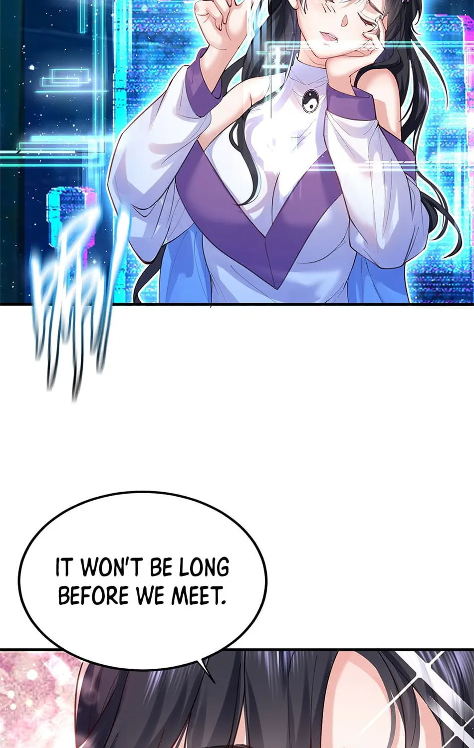 When Did I Become Unbeatable? Chapter 50 page 17 - 
