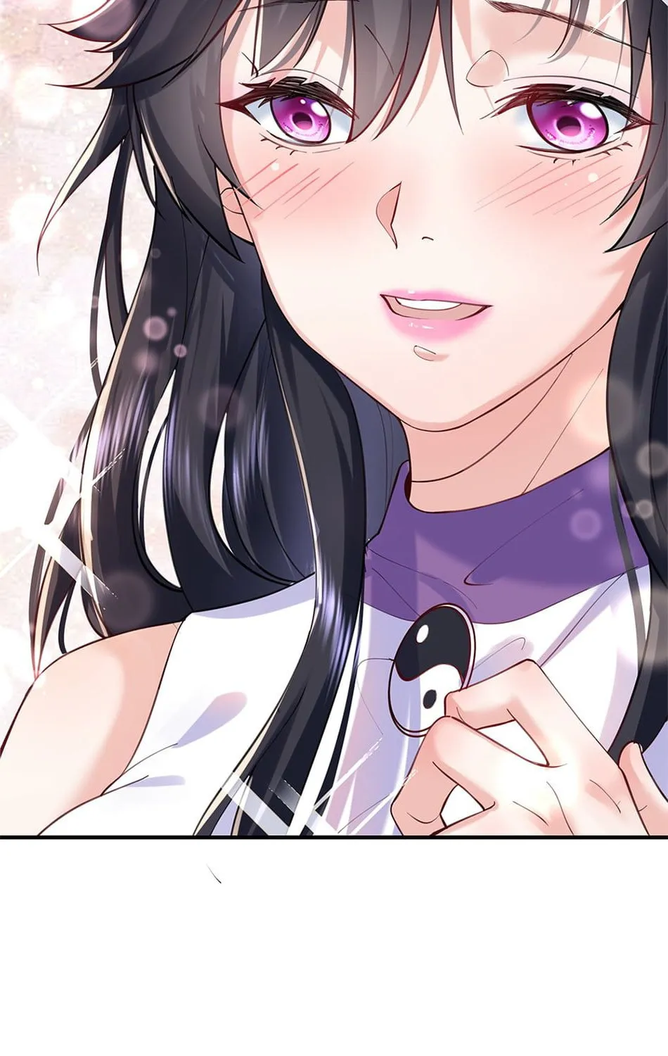 When Did I Become Unbeatable? Chapter 50 page 18 - 