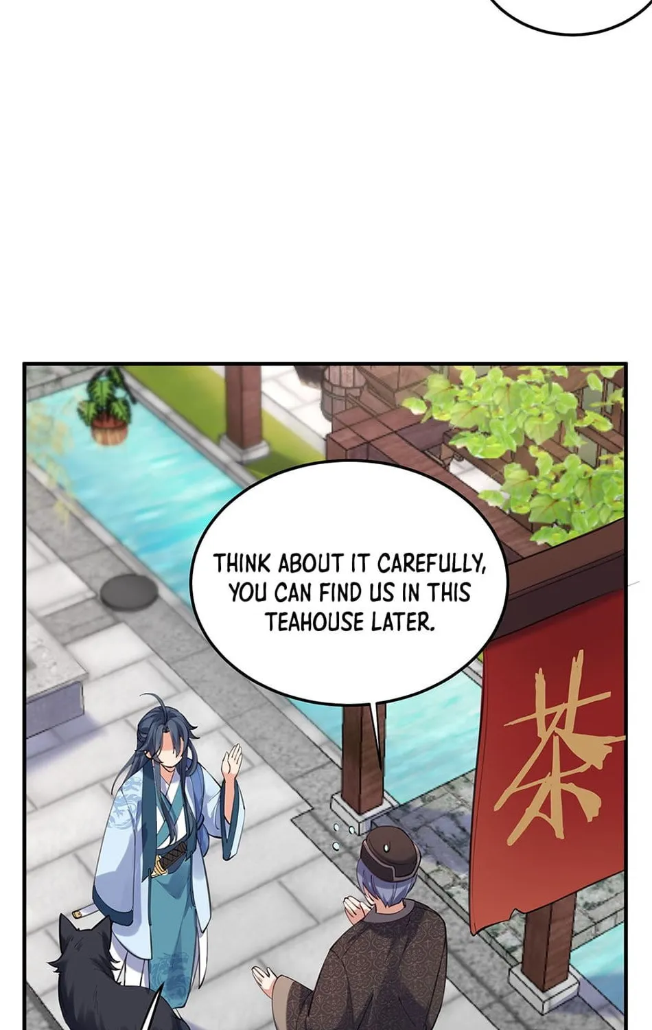 When Did I Become Unbeatable? Chapter 50 page 44 - 
