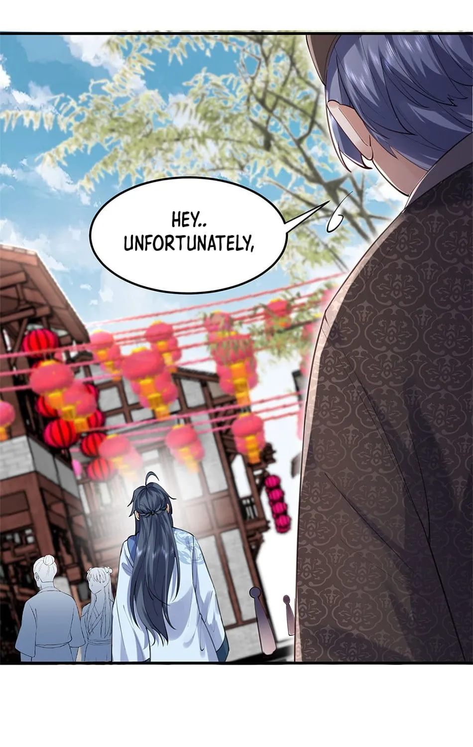 When Did I Become Unbeatable? Chapter 50 page 46 - 