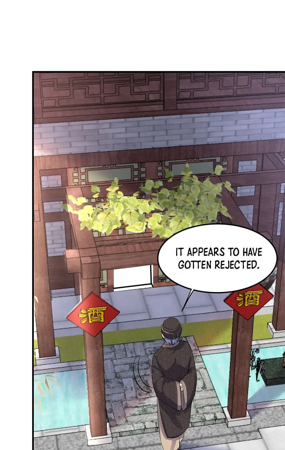 When Did I Become Unbeatable? Chapter 50 page 47 - 