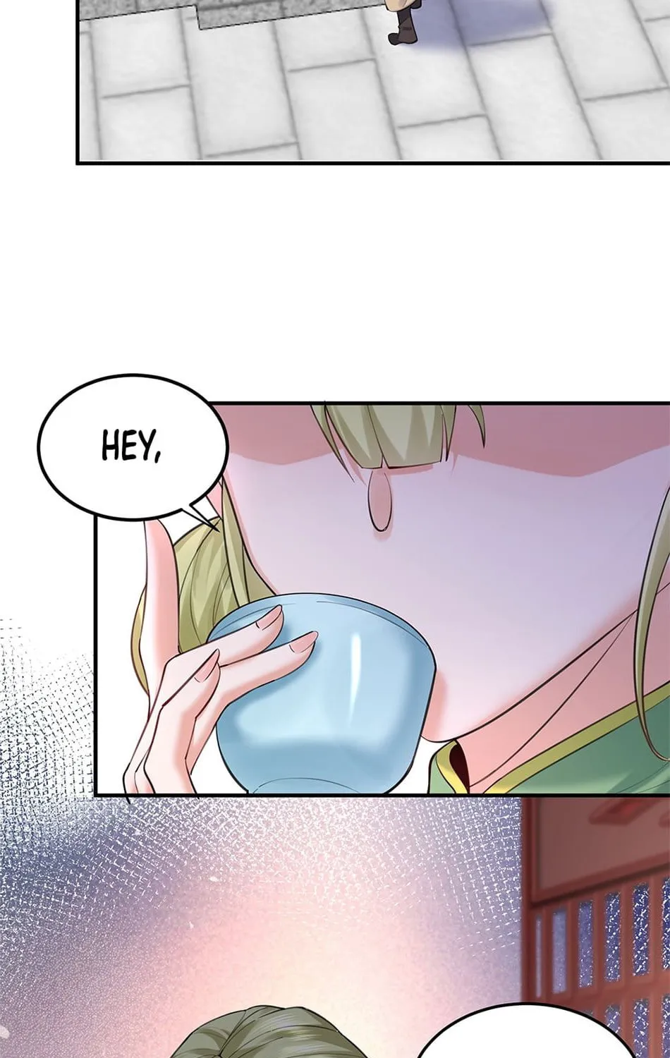 When Did I Become Unbeatable? Chapter 50 page 48 - 
