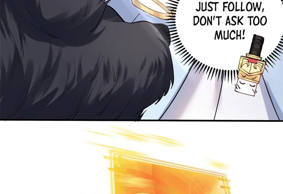 When Did I Become Unbeatable? Chapter 50 page 10 - 