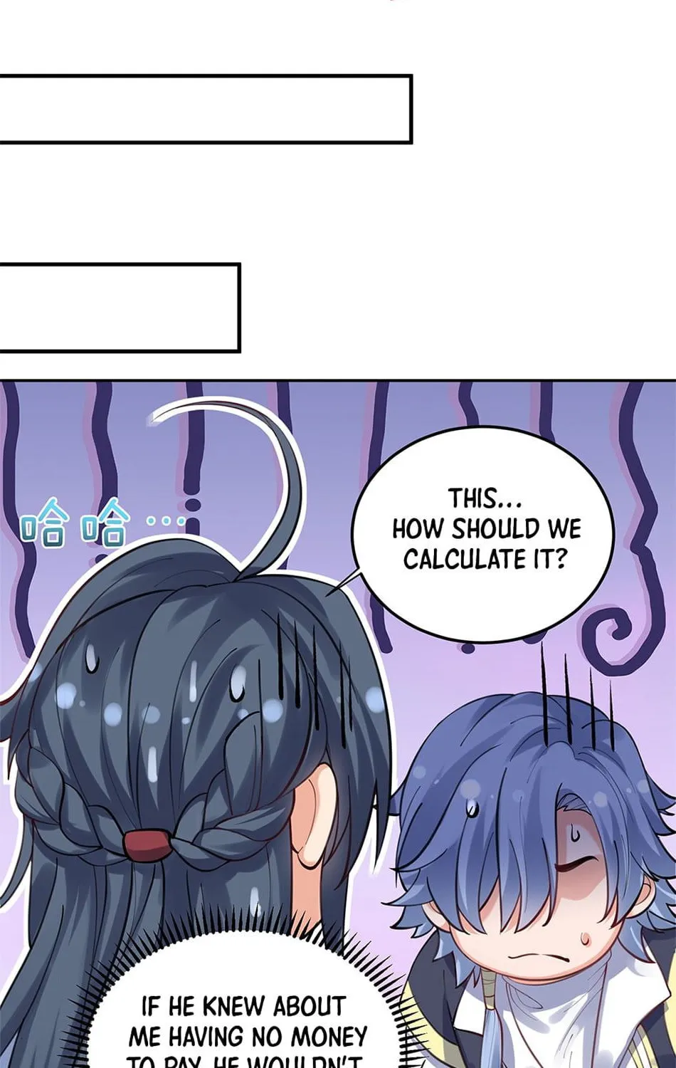 When Did I Become Unbeatable? Chapter 51 page 36 - 