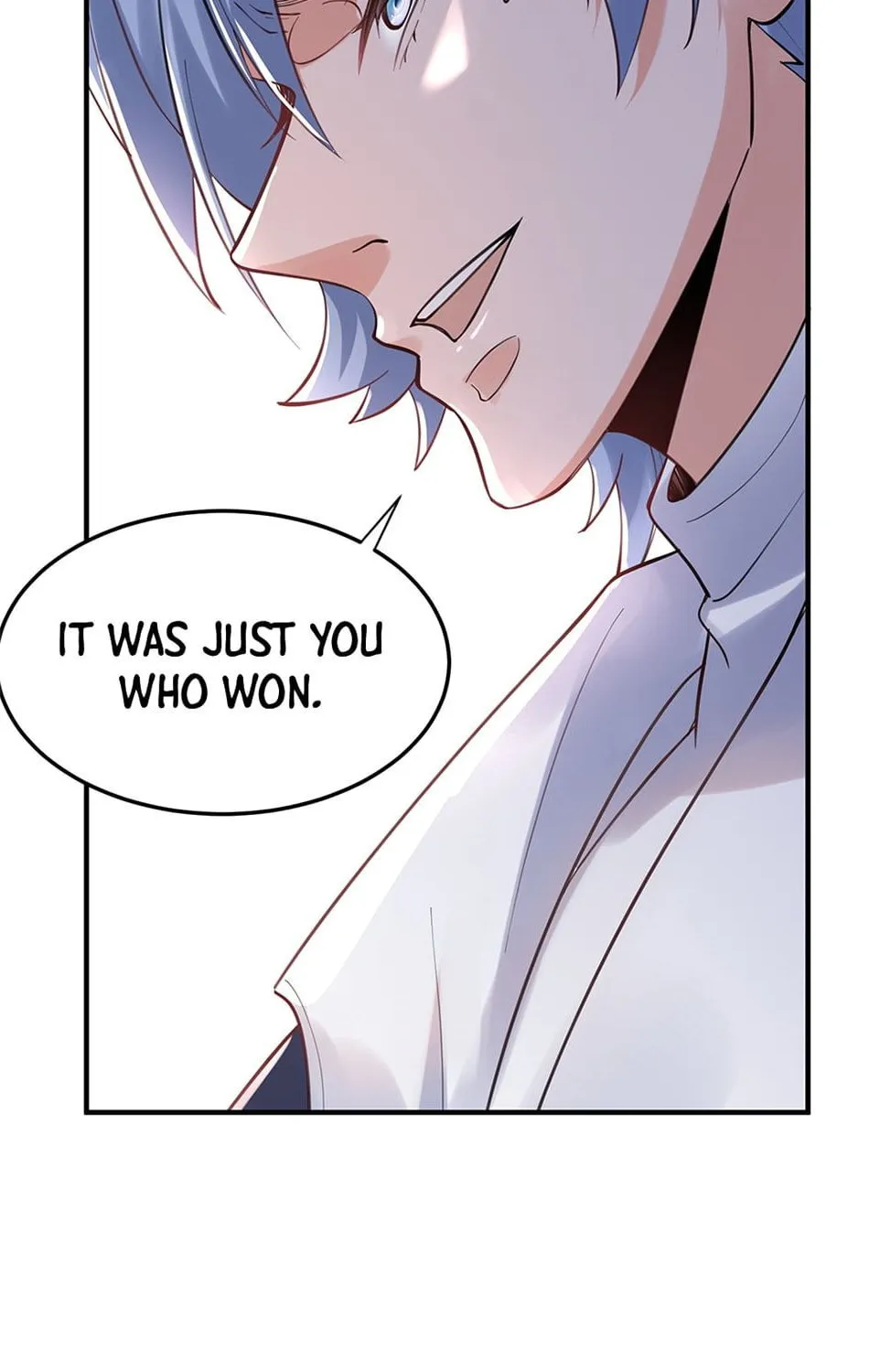 When Did I Become Unbeatable? Chapter 51 page 38 - 