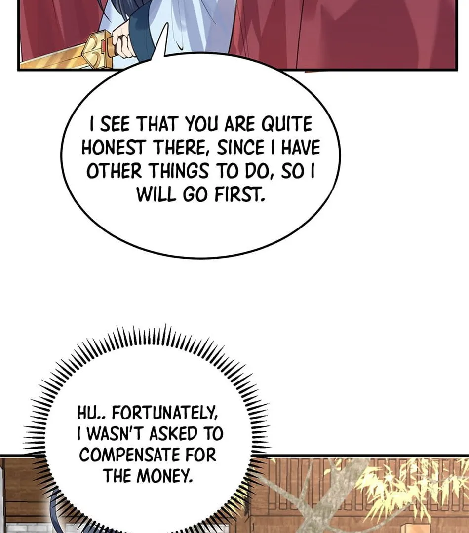 When Did I Become Unbeatable? Chapter 51 page 40 - 