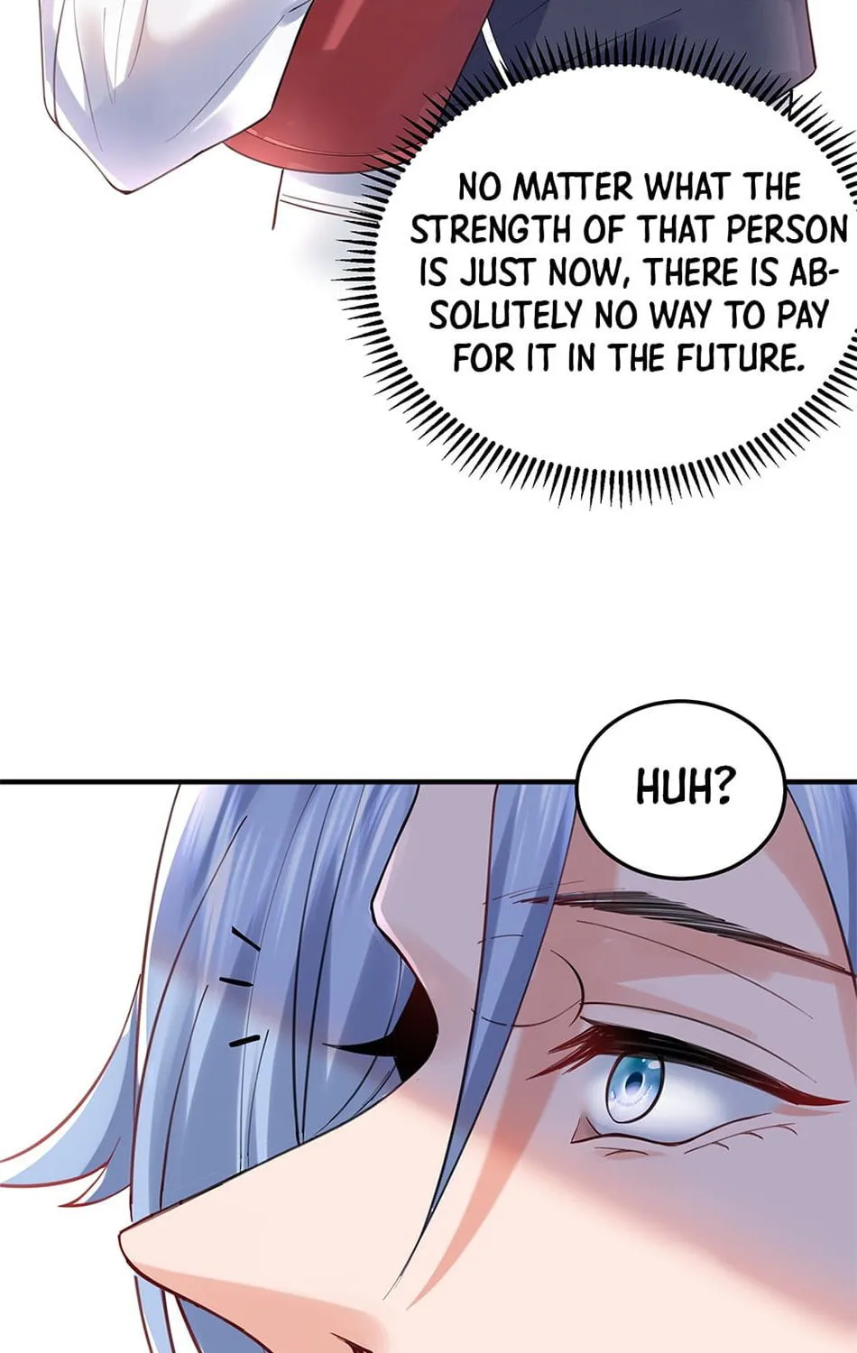 When Did I Become Unbeatable? Chapter 51 page 43 - 